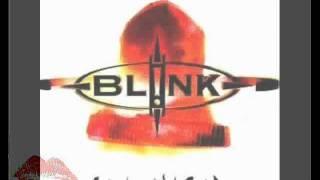 Blink = kiss me