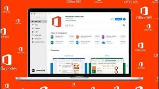 แนะนำการติดตั้ง Office for MAC ด้วย ชุดออฟฟิศ Office 365