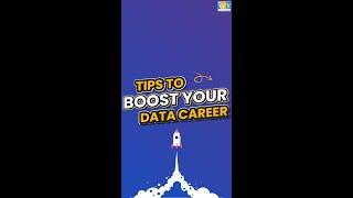 Follow these Tips to Boost Your Data Science Career | Career Tips | IvyProSchool