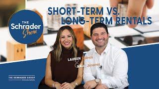 Rental Investments 101: Short-Term vs. Long-Term—Which Fits Your Goals?