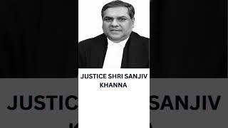 The Race for India's Next Chief Justice