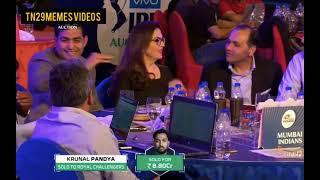 ipl 2018 mega auction