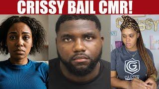 CMR Victims Mother Speak In Interview! Crissy Bail CMR? Divorce Papers Issued To Tiktoker