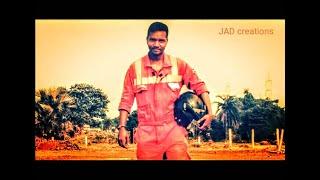 JAD - The superstar | JAD Creations | JADUMANI MAHANTA