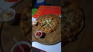 I tried a street side pizza in Mirpur 1 | Street Food | Food Vlogging | Extreme Amazing