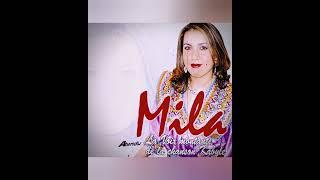 Mila, chanteuse ( kabyle )ⵣ