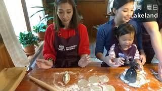 #15個夏天去芬蘭的理由 - 10.傳統芬蘭批 芬蘭。夏日。湖區。Cooking Class