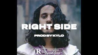 (FREE) Russ Type Beat 2023 - "Right Side"