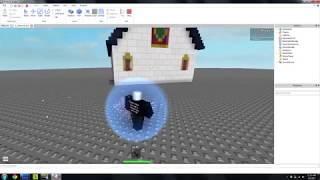 Roblox Hack Week 2014 - Lighting & Shadows