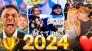 BEST OF REZON AY 2024! 