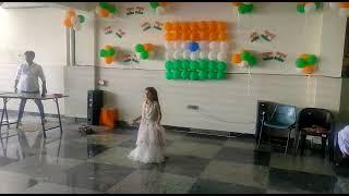 cute performance by me dugu & family vlogs