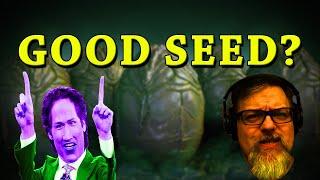 F4F | Joel Osteen: You are Good Seed