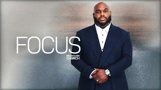 Focus | John Gray