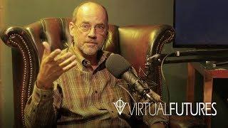 Plato and the Nerd - with Edward A. Lee | Virtual Futures Salon