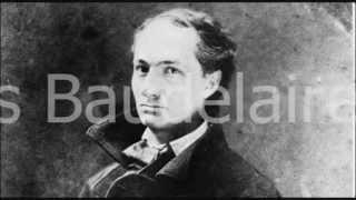 Don Juan aux Enfers de Charles Baudelaire - French poet