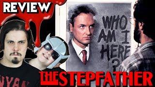 THE STEPFATHER (1987)  Horror Movie Review & Theories