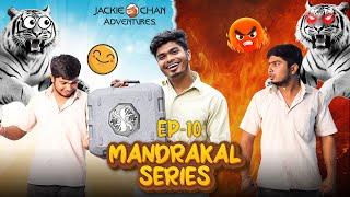 “Puli Mandrakal : Mandrakal Series Ep-10”  | Jackie Chan