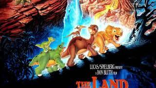 The Land Before Time playmobil