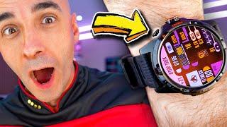 I Dumped My Google Pixel Watch 3 Because Of This!