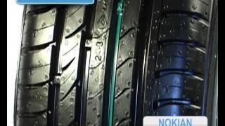 Ознакомительное видео NOKIAN Hakka Green