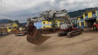 Takeuchi TB1140 Balavto