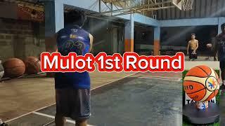 Dorayd 3 Points Shootout Basketball Papawis Highlights Week 2