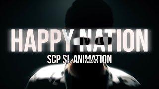 Happy Nation | C4D | SCP SL Short Anim | Studio Hexyne