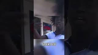 Florida Rappers' Deadly Beef: Glock 9's Street War Explodes!