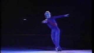 Scott Hamilton - Battle Hymn of the Republic