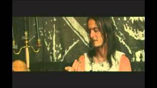 Erik Danielsson Interview - Watain -Black Metal Satanica-