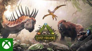 ARK: Lost Island Launch Trailer