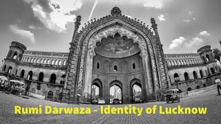 Top Places to Visit in Lucknow in One day - Rumi Darwazza