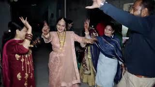 Sunny Weds Pooja (Japan) Wedding Ceremony Part-1  2 Dec 2022 Hariom Digital Studio Jagadhri