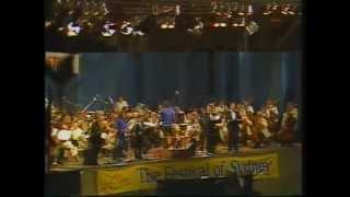 Richard Mills: Voyages and Visions - Sydney Symphony Orchestra, Richard Mills, conductor