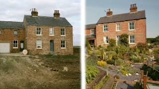 Transforming Derelict Farmhouse To Wildlife Haven | My Wildlife Gallery | Robert E Fuller