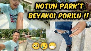 AMRIT UDYAN goi beyakoi porilu !! | Hengrabari Park | LETS GO PARAS | Assamese vlog 2022