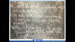 Power of Attention - Dr. Becky Bailey - "Becoming the Best You Can Be" Webinar Series