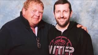 GEOFFREY HUGHES TRIBUTE