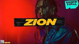 Dancehall Type Beat 2025 /Afro pop instrumental - Zion