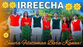 HIRREECHAA 2017