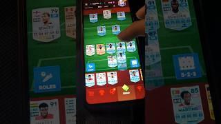 Video Demonstration Exploits to Duplicate 5 Identical Players，Rudiger ，ultimate draft soccer