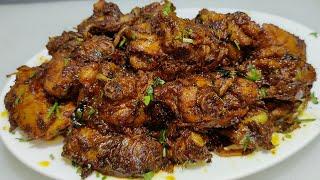 Super Tasty Juicy Chicken Fry | चिकन फ्राई बनाने का आसान तरीका | Chicken Fry Recipe | Chef Ashok