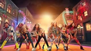 Girls Generation 소녀시대_I GOT A BOY_HD