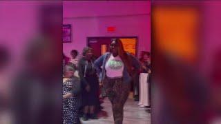 PACE Center for Girls hosts Fall Fashion Show