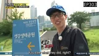 Jae Seok Funniest Pranks and Tricks in Running Man Perfect for April Fools