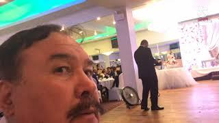 Hazaragi, wedding Umeed Hazara only son wedding party in New York city with mix songs and dancing.