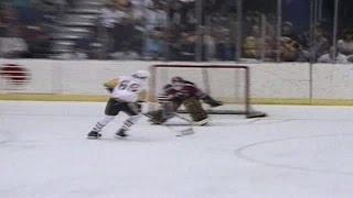 #TBT - Lemieux scores 5 goals, 5 different ways