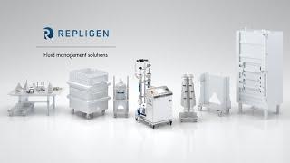 Fluid Management | Repligen