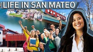 What is Living in San Mateo, CA Like? | Living in San Mateo 2023