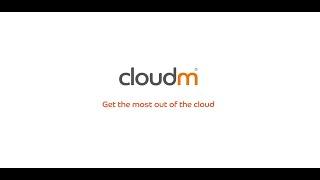 CloudM Migrate - What We Do